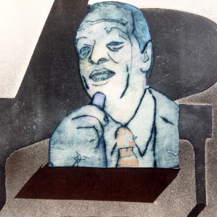 Jazzmusiker