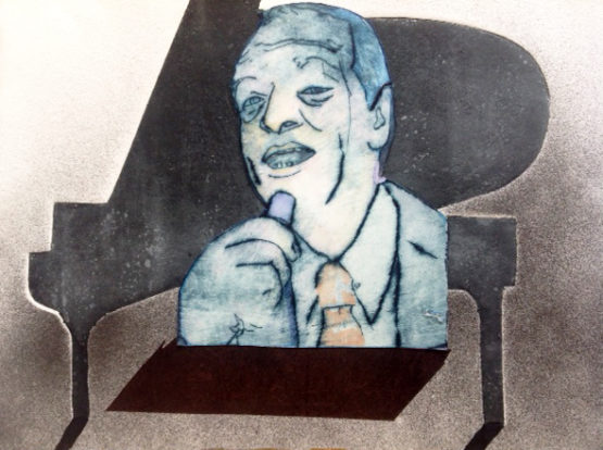 Jazzmusiker
